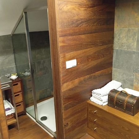 Coherhouse Almagro Dış mekan fotoğraf