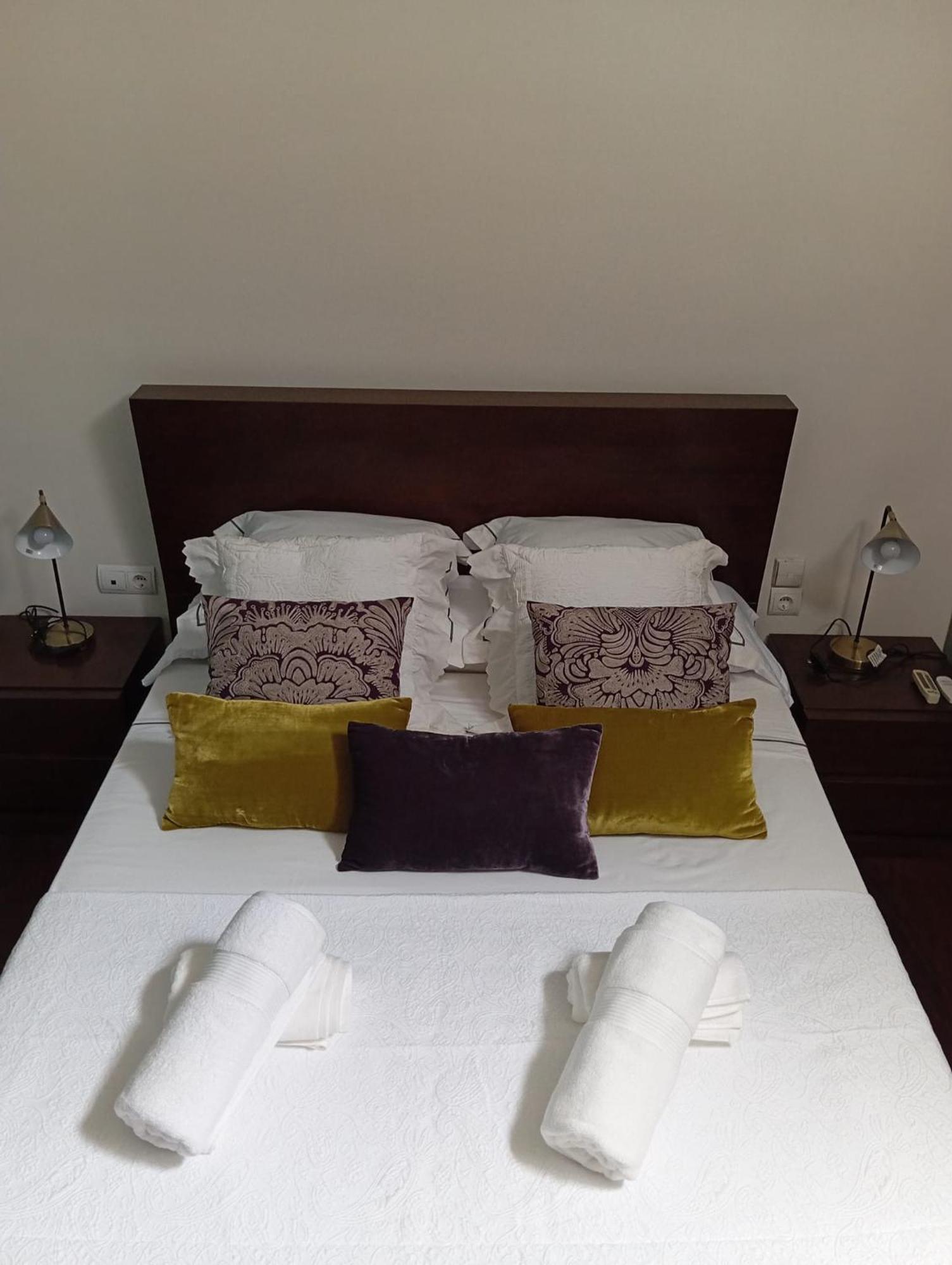 Coherhouse Almagro Dış mekan fotoğraf