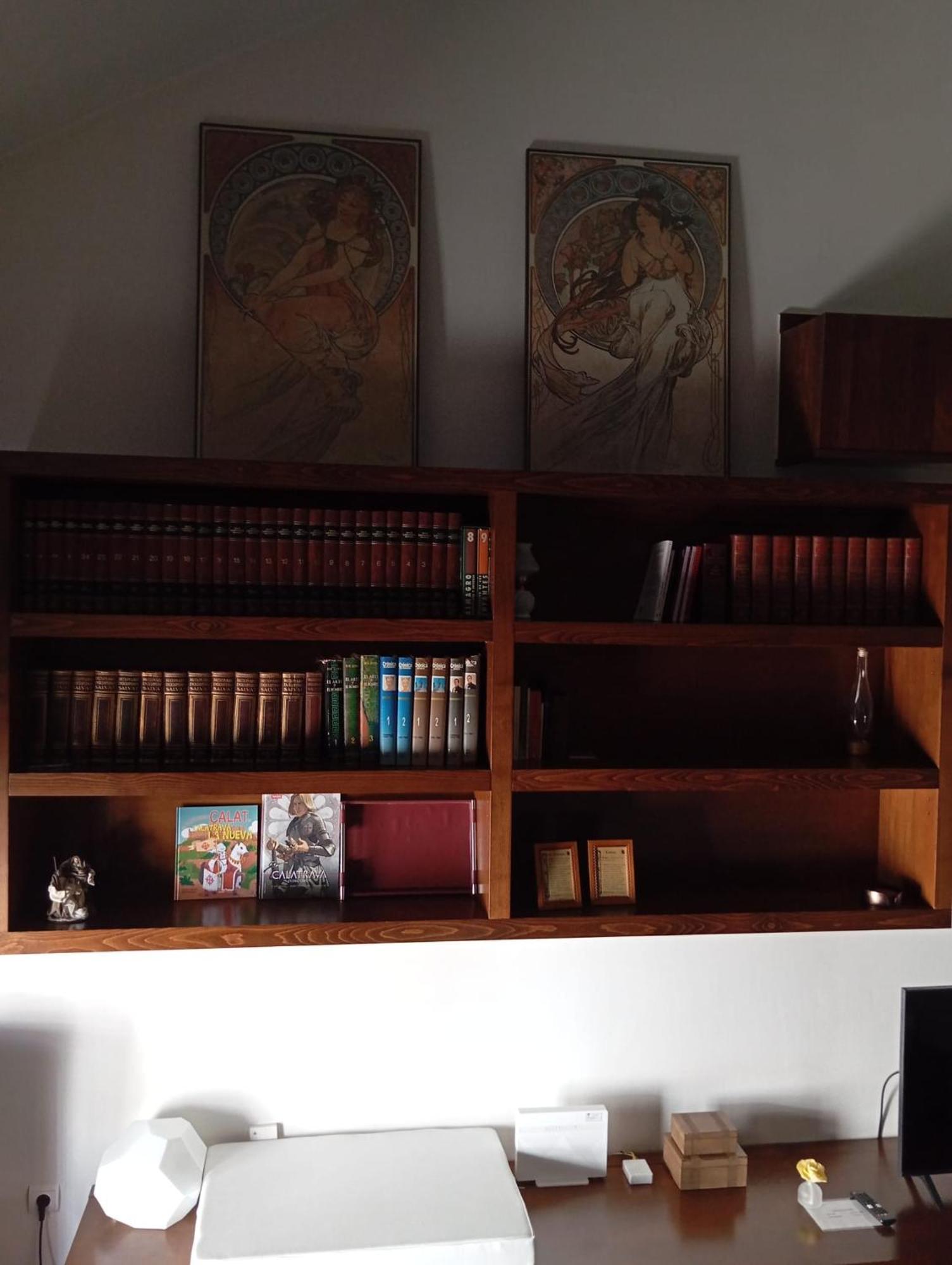 Coherhouse Almagro Dış mekan fotoğraf