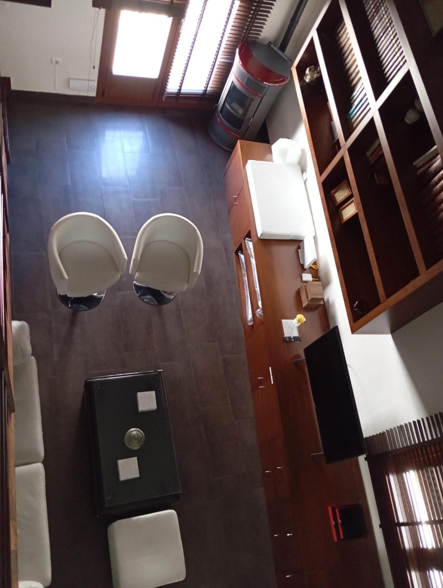 Coherhouse Almagro Dış mekan fotoğraf