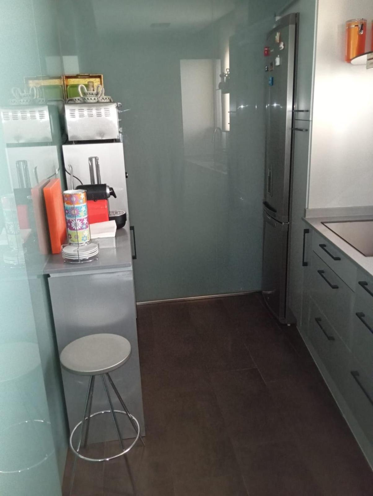 Coherhouse Almagro Dış mekan fotoğraf